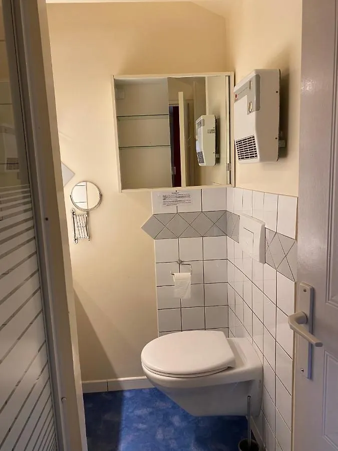 Maison Situee Au Val De Baubere, Petite Vallee A Cote Du Village De Seix 0*,  France