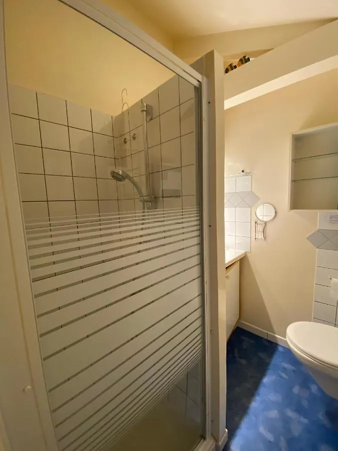 Holiday home Maison Situee Au Val De Baubere, Petite Vallee A Cote Du Village De Seix