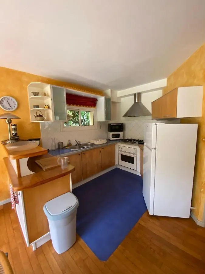 Holiday home Maison Situee Au Val De Baubere, Petite Vallee A Cote Du Village De Seix