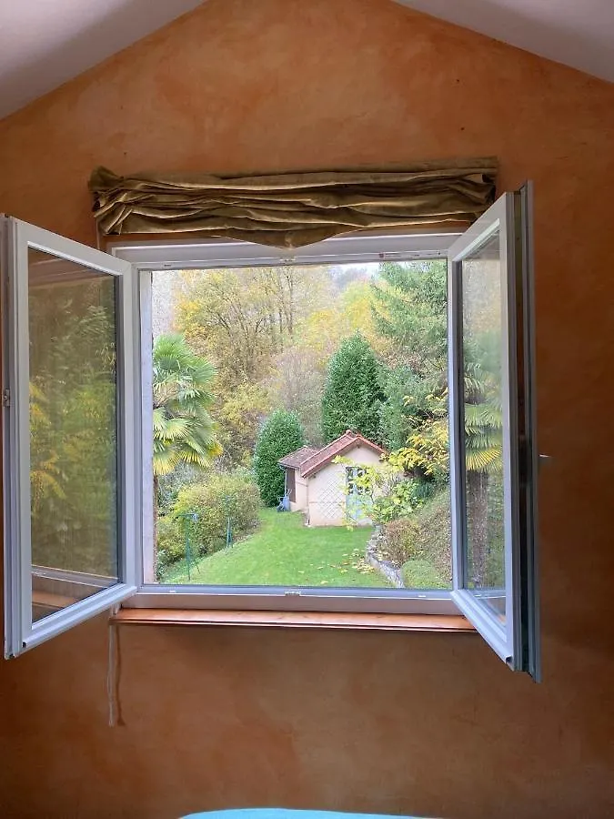 Maison Situee Au Val De Baubere, Petite Vallee A Cote Du Village De Seix 0*,  France