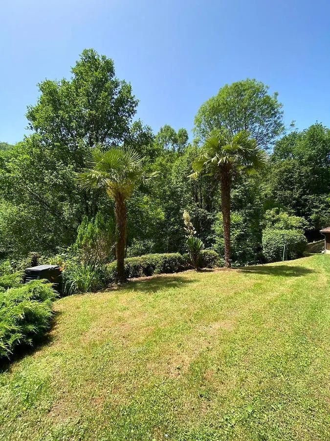 Maison Situee Au Val De Baubere, Petite Vallee A Cote Du Village De Seix 0*,  France