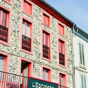  Hotel L'escaleta